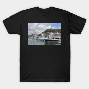 The Harbour at Quepos T-Shirt